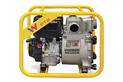 Мотопомпа бензиновая PT 3A Wacker Neuson